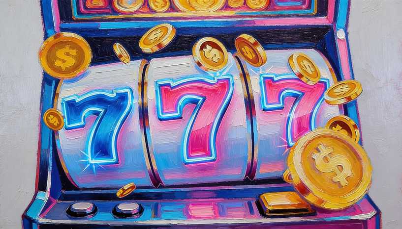 Richprize casino app