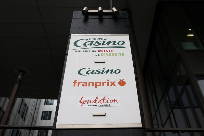 Stake casino en france à France